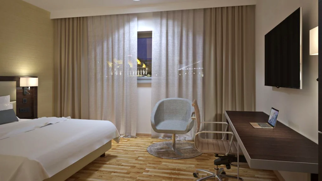 الفندق إيه سي ميلانو سيستو - ميلانو